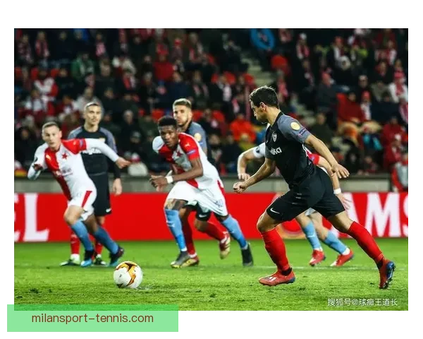 精准预测足球赛果全攻略带你轻松掌握比分走势技巧