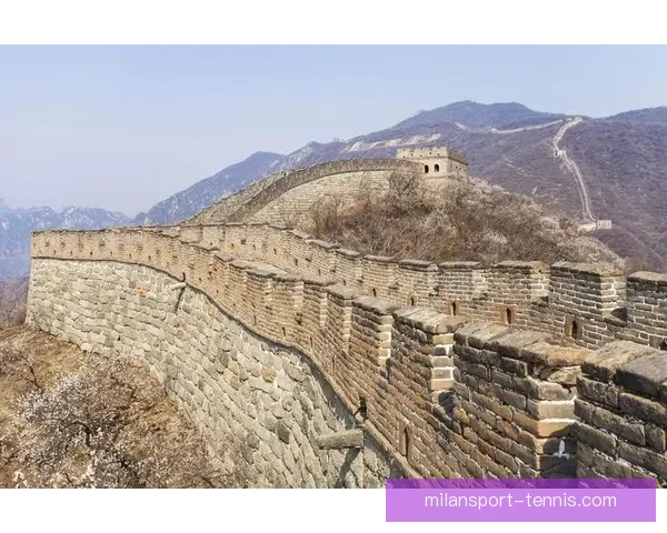 锡安回忆中国之行 长城登顶成为人生难忘的珍贵经历