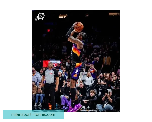 杰伦格林22分钟创纪录 马鲁阿奇首次得分上双亮眼