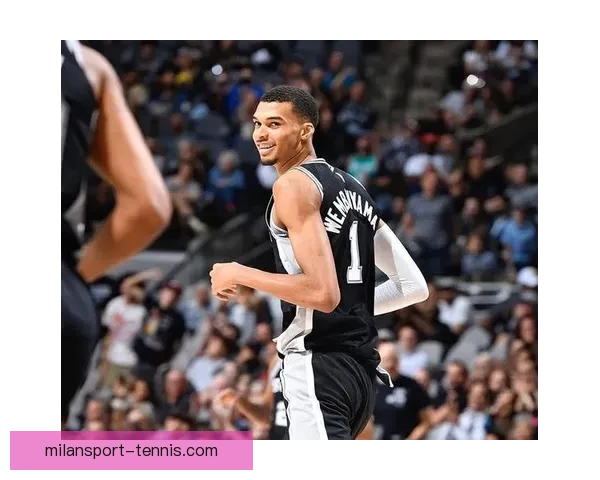 马刺在文班亚马缺阵仍展实力 九年后重返六十胜可期