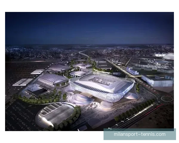 2026年墨西哥世界杯主赛场精彩赛事全景解析与观赛指南