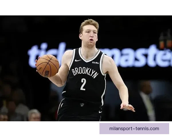 篮网主帅确认小波特沃尔夫赛季报销剩余比赛将受影响