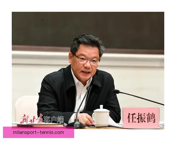 浙江全新城市网球联赛启动 引领全民参与运动新风潮 浙江全新城市网球联赛启动 引领全民参与运动新风潮